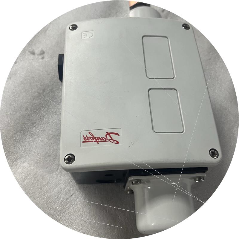 议价DANFOSS RT262A 0.1-1.5bar 传感器 全新原装现货议价