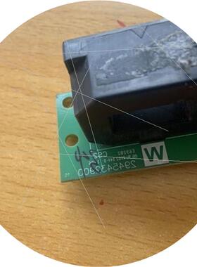 议价2945432900变频器C2000-55 75 90KW电流互感器霍尔传感器