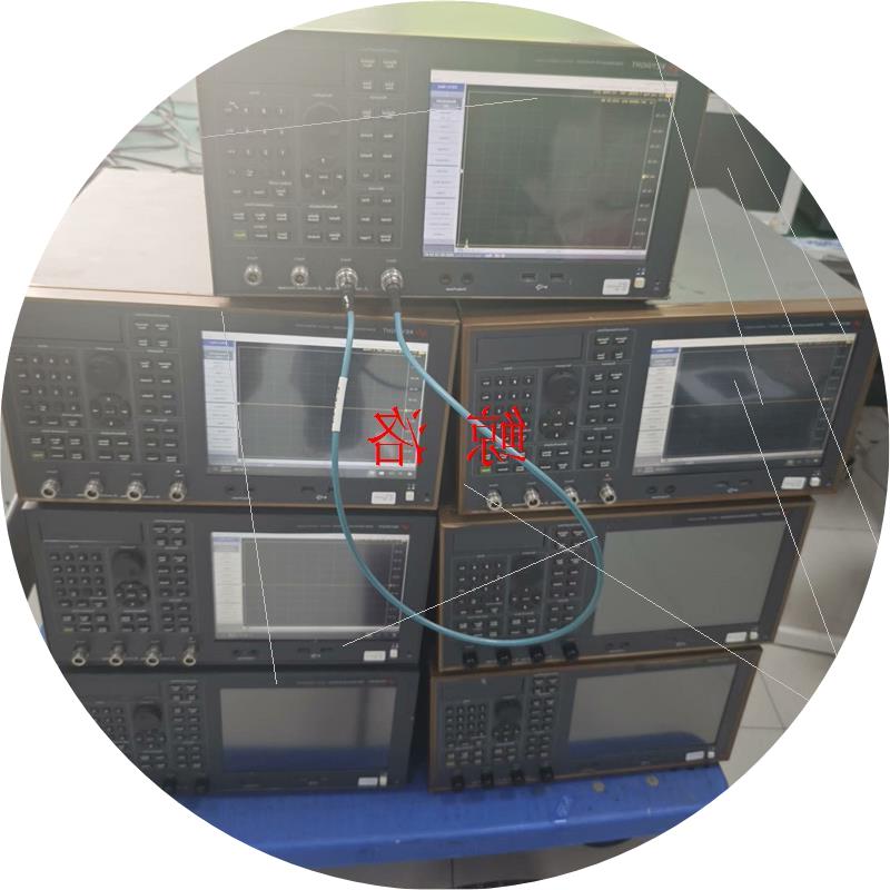 议价是德E5071C网络分析仪安捷伦E5071C网络测试仪2