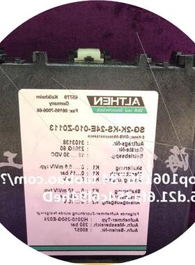 议价安全继电器SG-2K-KS-24E-010-Z0113 HI2010-250G-E024