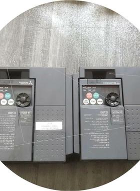议价 三菱E7402.2KCHT 功能完好实物拍摄接线端子有
