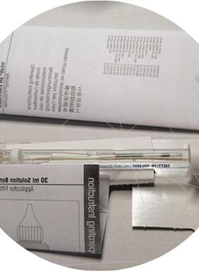 议价InLab Science Pro-ISM三 合一pH电极51344072 梅特勒托