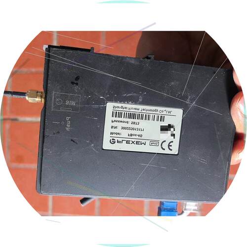 议价繁易 FBOX-4G