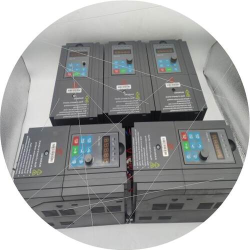 议价富凌变频器BD330-2R2G3R7P-4重载22kw轻载37KW三相380V拆机