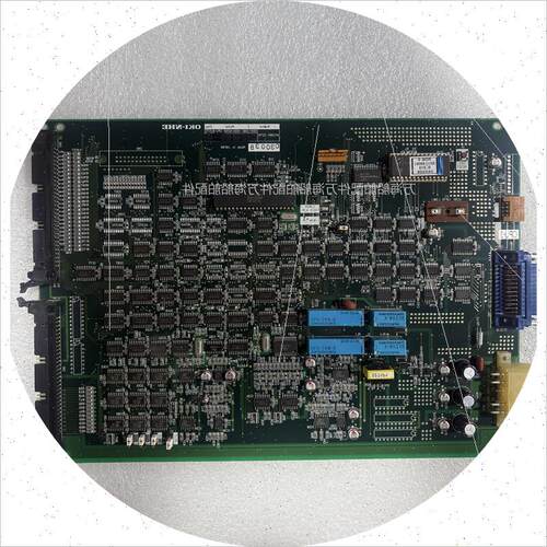 议价 OKI OAE-1000/6000 CPU-B AYU901-2270 全新现货议价