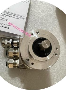 议价BMMV 58K1N24P12/16NOD全新原装堡盟编码器BMMV 58K1N24P12/1