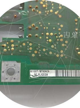 议价A015*LENZE EVF8222-E 22KW变频器驱动板 8222LP.3F 实拍 33.