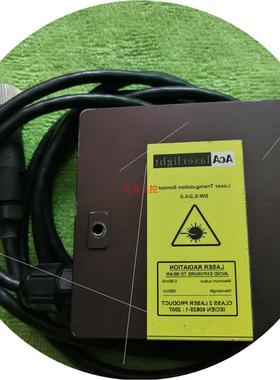 议价原装 laserlight进口激光位移传感器sw:5.2/4.0 660nm