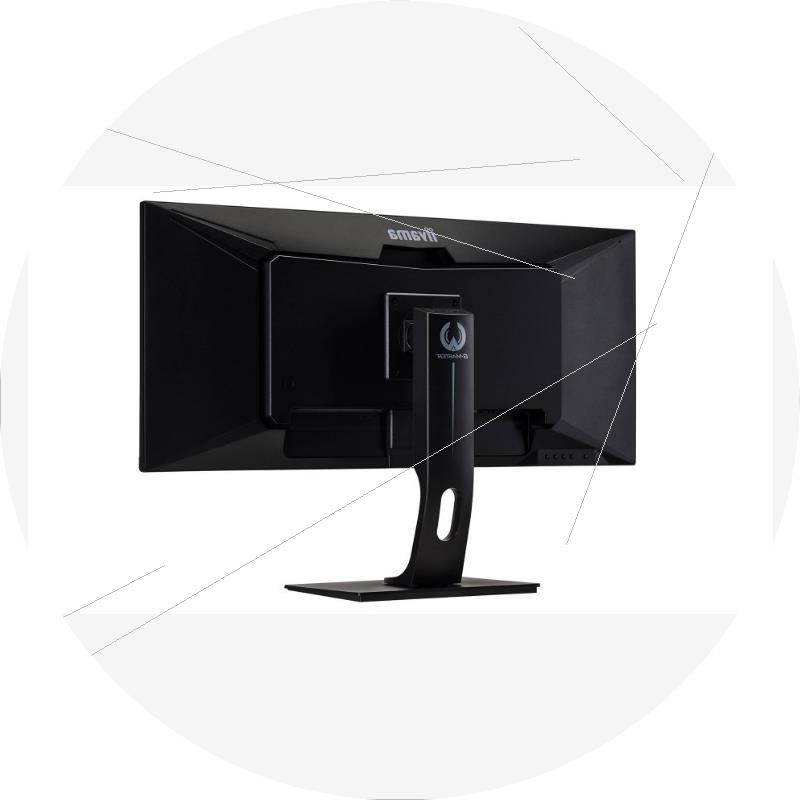 议价IIYAMA显示器T2435MSC/T2454MSC-B1AG议价