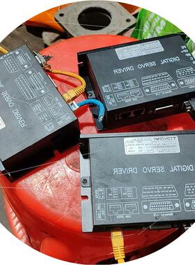 议价TONGYI同毅IXL-II  20.40.48.C伺服电机