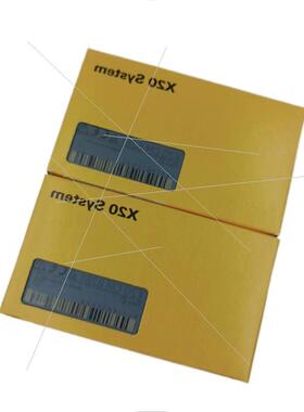 议价X20DS4389 全新原装贝加莱现货 X20DS438A