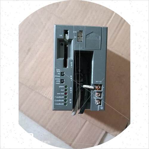 议价PC-E984-265可程式设计控制CPU处理器