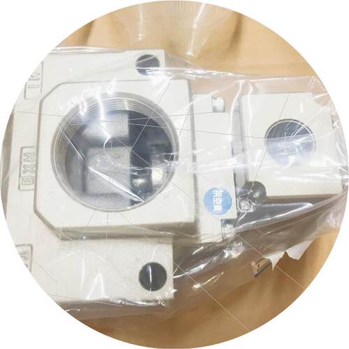 议价SMC电阻器VP3185-201DZA1 VP3185-202GA VP3185-202LA1-X81议