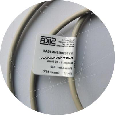 议价 VY1030K5HN10A4流量开关VH308MOEPOCH01/