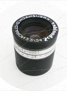 议价Schneider-Kreuznach D-Claron 2.2/24 Objektiv DCN 2.2 / 2