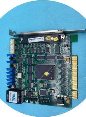 议价阿尔泰科技PCI8602 数据采集卡16位250K带4路DA带16路DIO一手