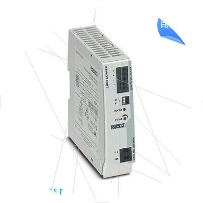 议价冗余模块 - TRIO2-DIODE/12-24DC/2X10/1X20 2907380 菲尼克