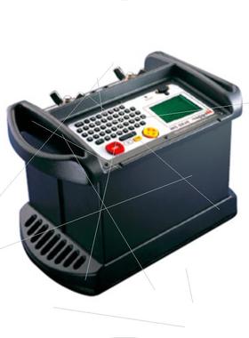 议价梅凯MEGGER DLRO200梅格数字式微欧表DLRO600低电阻测试仪