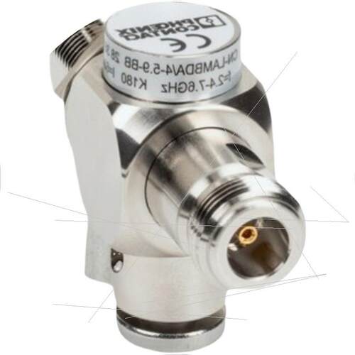 议价菲尼克斯 连接器 - SACC-MINFS-5CON-PG13/2,5 - 1456284