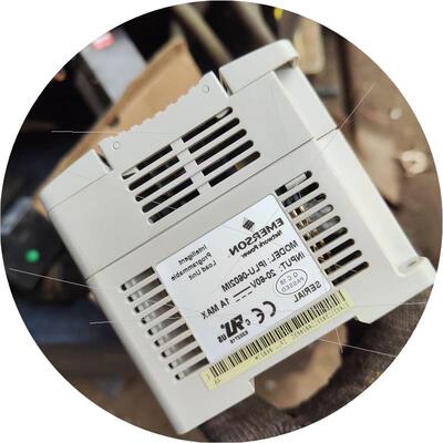 议价《议价》EMERSON   IPLU-0602IM  库存货成