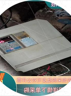 议价安川606pC3系列CMR一pcA42P2型2.2千瓦