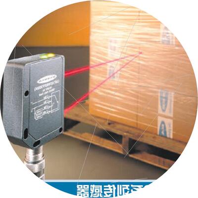 议价QMT42VP6FF750 邦纳 光电传感器  价优 议价