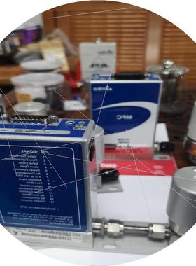 议价MKS  MFC GE50A004502SBV020  500SCCM 流量计