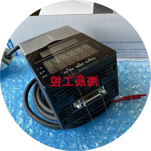 议价欧姆龙ZS-LDC11 ZS-LDC41 ZS-MDC11 ZS-LD50 激光位移传感器