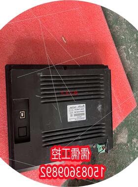 议价拆机信捷触摸屏THA62-MT THA65-MT TGA63-MT 测试完好