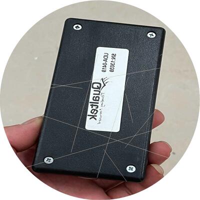 议价Qualtek UDA-0419 versal dia(憨憨电子)