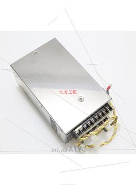 议价COSEL DC Power supply used P300E-24 DC24V 14A 300W botto