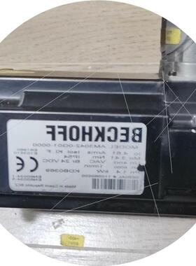 议价AM3042-0G01-0000 倍福电机件功能