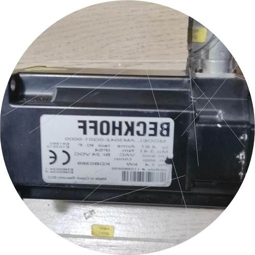 议价AM3042-0G01-0000 倍福电机件功能