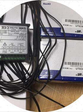 议价正品DIXELL小精灵温控器XR72CX-5N0C3 XR72CX