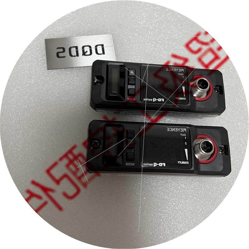 议价FD-Q50C FD-Q10C  正品  FD-Q20C FD-Q32C夹钳式流量传