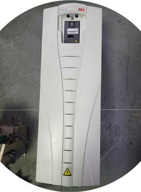 议价ANB变频器30KW19年机器 ACS510-01-060A议价