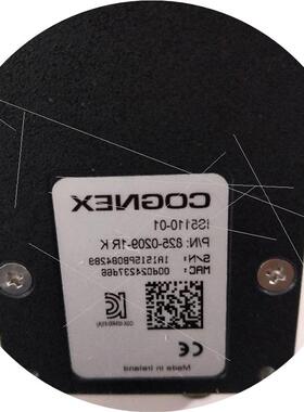 议价全新正品  IS5110-01 现货 无包装 含镜头