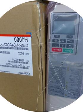 议价安川变频器 CIMR-AB4A0044FBA 三相380 原装正品 全新现货