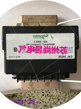 议价Schneider Masterpact Compact NS 400-2000A 17354 34035 议
