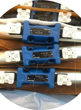 议价力士乐电磁阀4WE10G52/HG24N9K4/M力士乐R(甜甜机械)