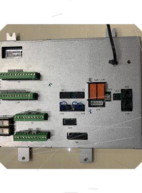 议价ABB机器人安全面板DSQC643现货3HAC024488-