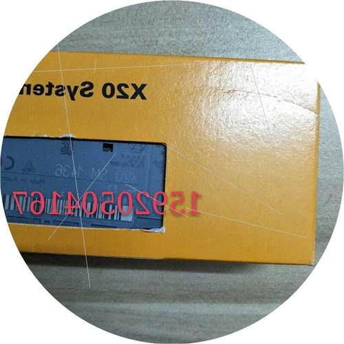 议价X20SM1436 X20SM1426 X20MM2436 X20MM4456 全新原装