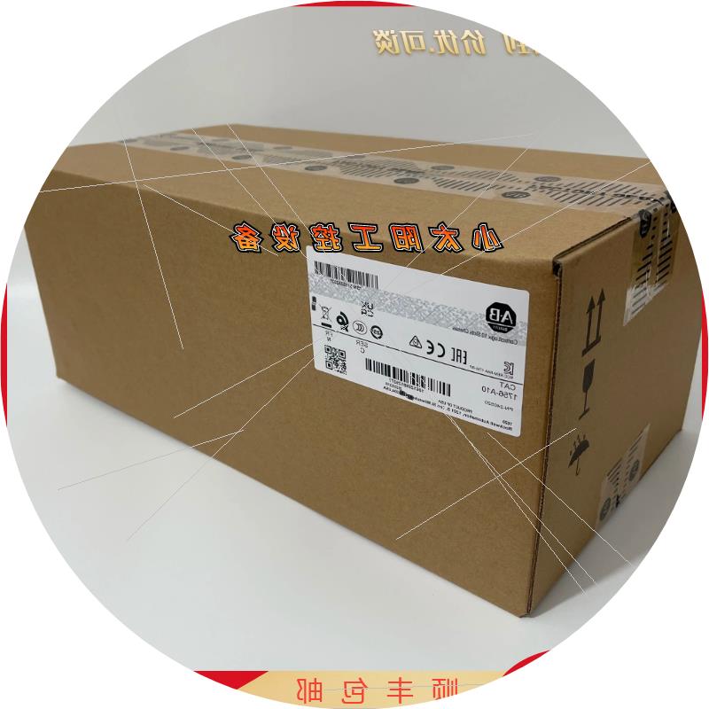 议价1756-A10 机架 1756A10 罗克韦尔   全新 原装 现货 质保一