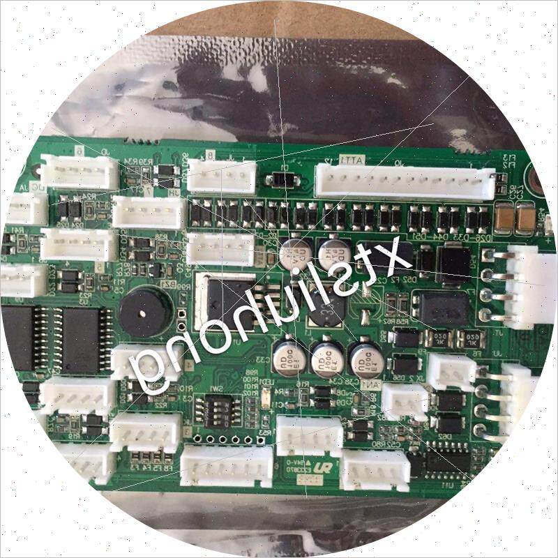 议价富士达电梯通讯板 按钮板 指令板 IFC8 IFC9 A3N8506咨询客服