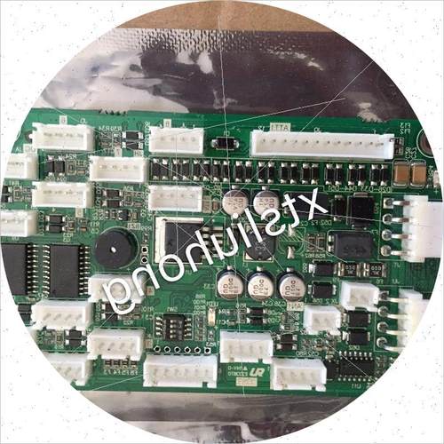 议价富士达电梯通讯板 按钮板 指令板 IFC8 IFC9 A3N8506咨询客服