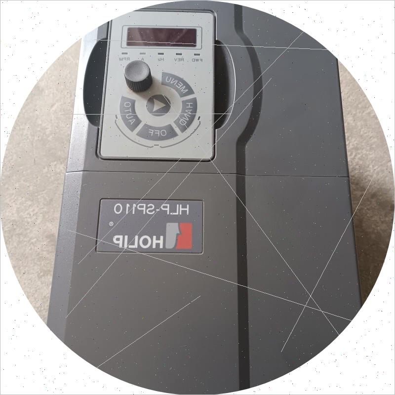 议价海利普SP110变频器HLP-SP11005D543P20X