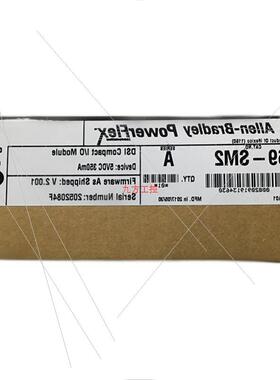 议价1769-SM1  原装罗克韦尔PLC模块质保一年CompactLogix系列