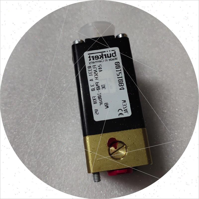 议价burkerk 0331A 3.0 00121084 0-10bar 电磁阀全新现货议价