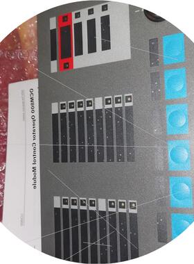 议价Tyco 泰科 火警控制面板 OCM800  配钥议价