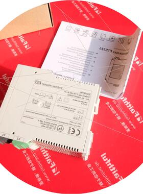 议价E+H FTR325-B1A1 恩德斯豪斯全新微波限位讯号放大器 Niv议价